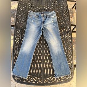 Rock And Republic Bootcut Jeans